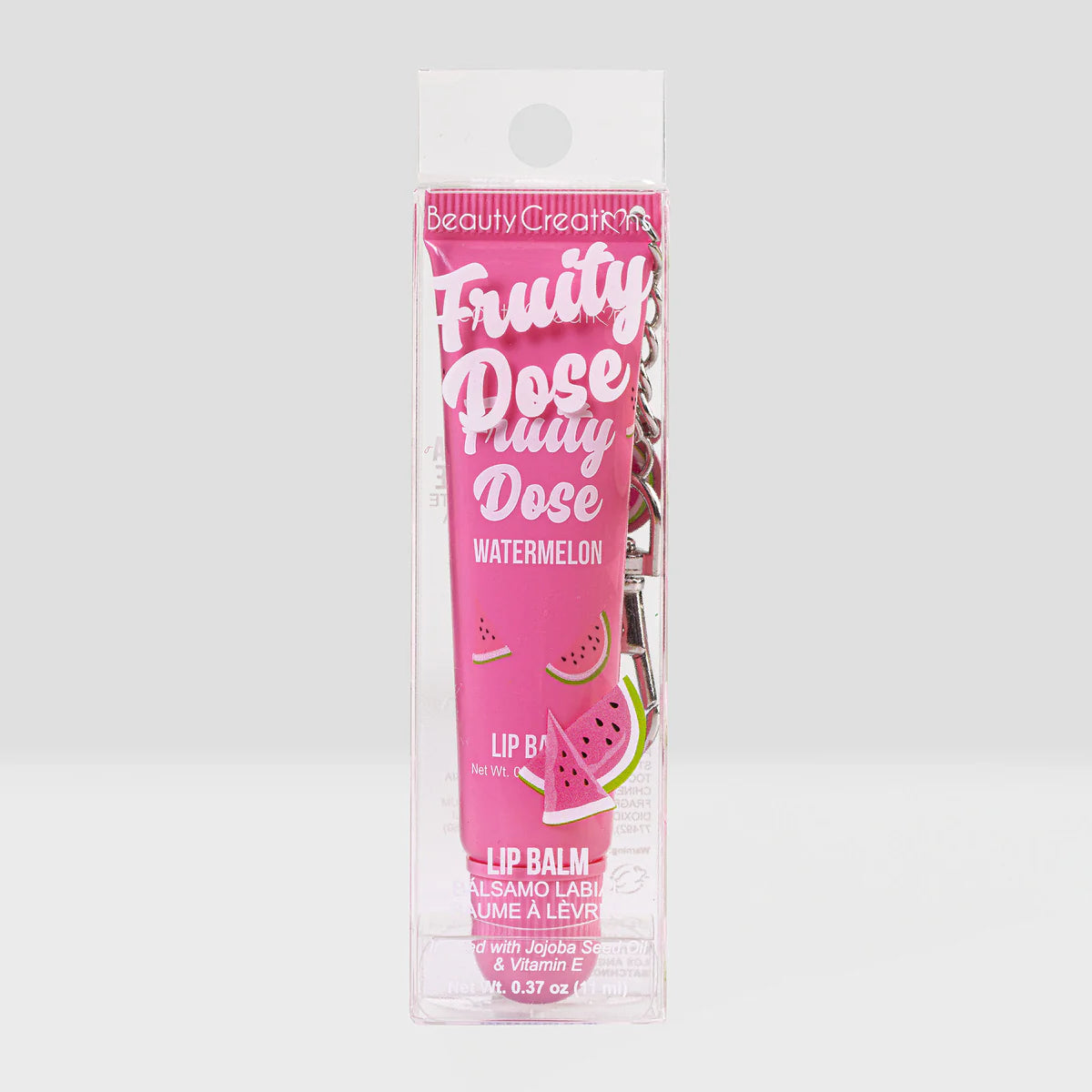 “Fruity Dose” - Lip Balm - Beauty Creations