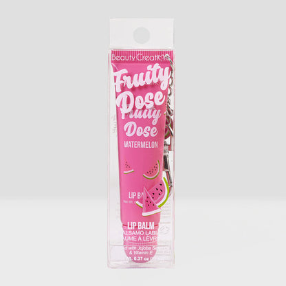 “Fruity Dose” - Lip Balm - Beauty Creations