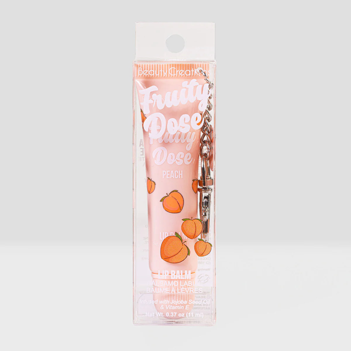 “Fruity Dose” - Lip Balm - Beauty Creations