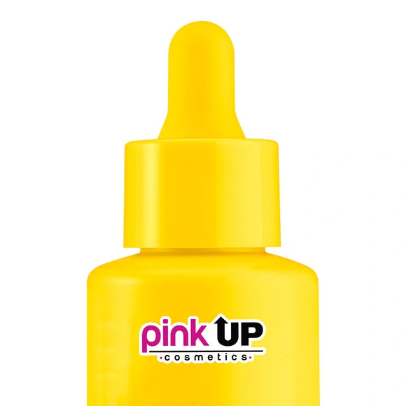 “Body Serum” - Suero Corporal - Pink UP Cosmetics
