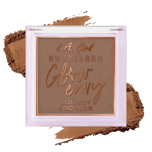 GLOW ENVY BOUNCY BRONZER