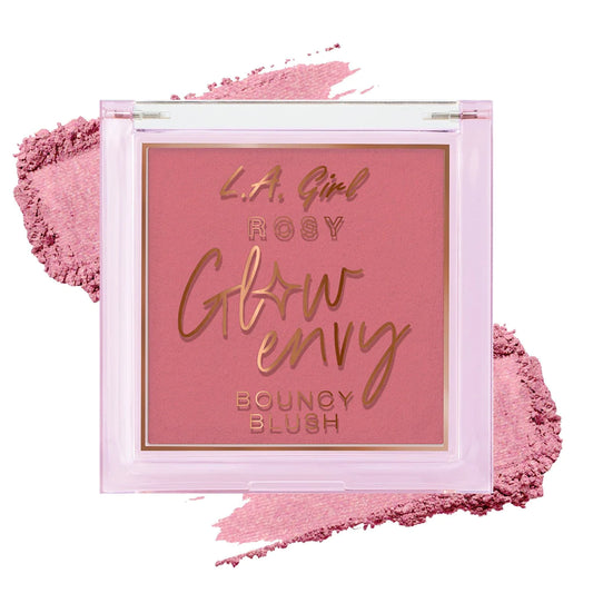 GLOW ENVY BOUNCY BLUSH