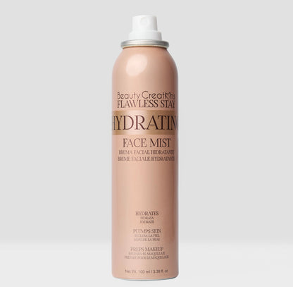 Flawless Stay - Bruma Facial Hidratante - Beauty Creations