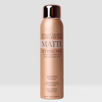 Flawless Stay - Bruma Fijadora Mate - Beauty Creations