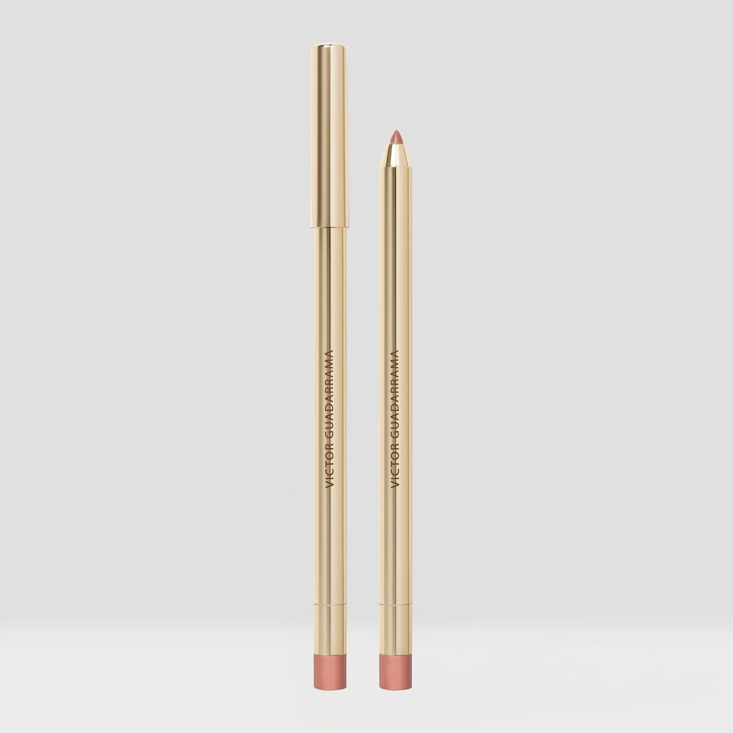 "Seduceme" - Lip Trio - Victor Guadarrama X Beauty Creations