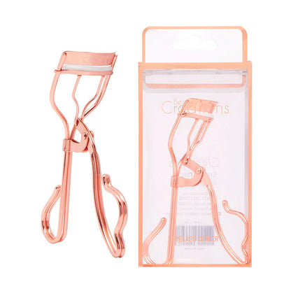 ROSE GOLD EYELASH CURLER - BEAUTY CREATIONS