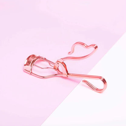 ROSE GOLD EYELASH CURLER - BEAUTY CREATIONS