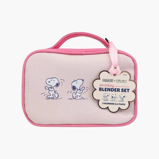 Blender Set - Peanuts X CELAVI