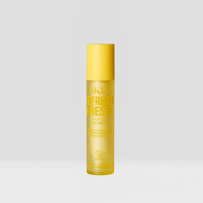 Refresh & Reset - Crema Para Contorno de Ojos Con Peptidos - Beauty Creations Skin