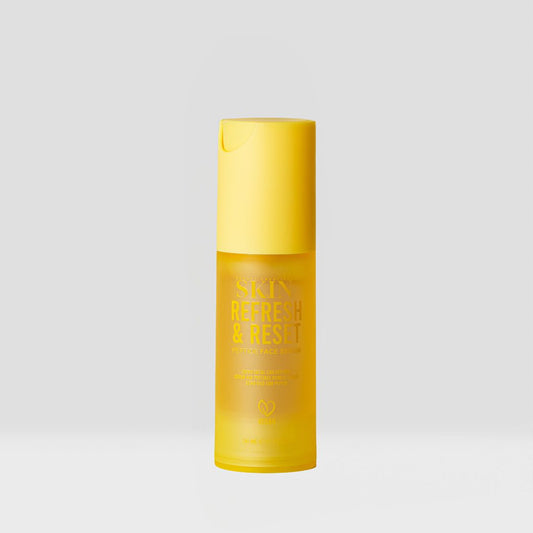 Refresh Reset - Suero Facial con Peptidos - Beauty Creations Skin