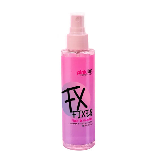 FX FIXER