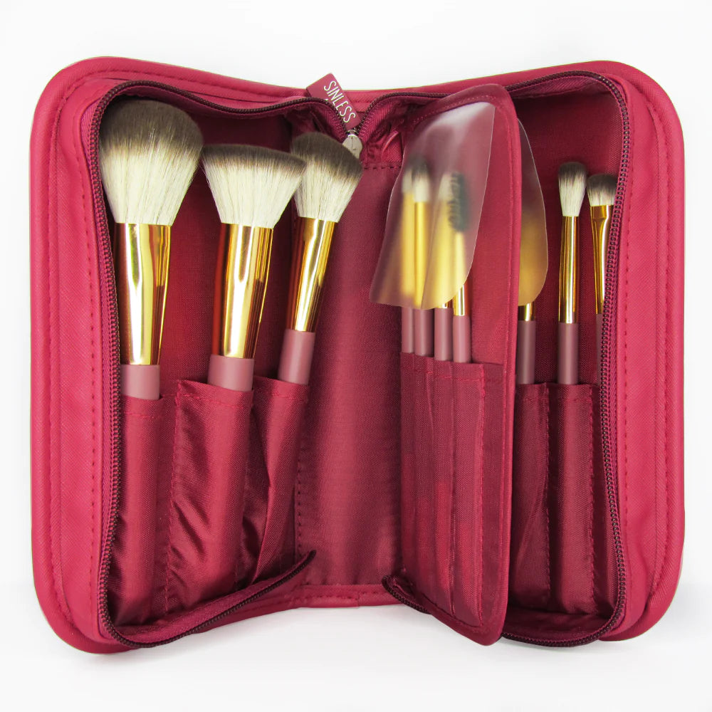 Premium Brush Set