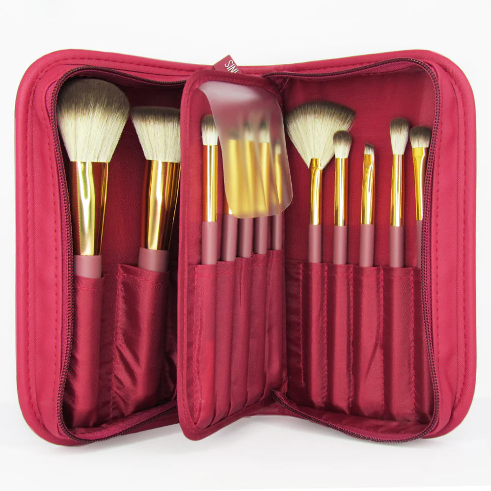 Premium Brush Set