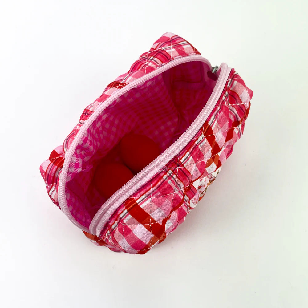 Berry Sweet Blenders - 4 PCs Set - Strawberry Shortcake X CELAVI