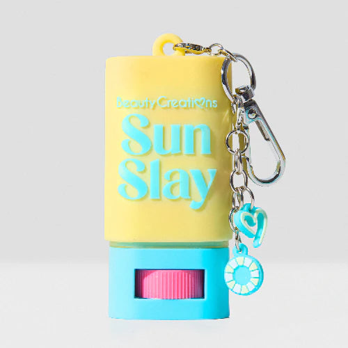 Sun Slay - Funda de Silicon - Beauty Creations