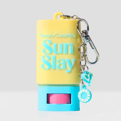 Sun Slay - Funda de Silicon - Beauty Creations