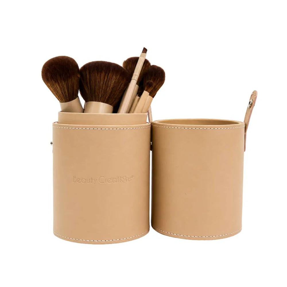 Set de Brochas de 24 PCs - Beauty Creations
