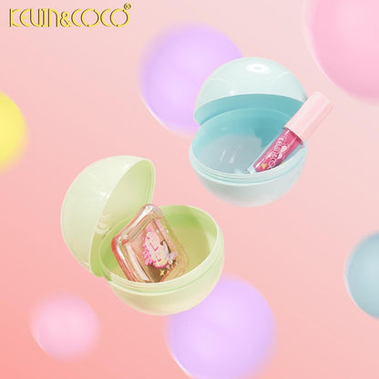 Beauty Gachapon - Dispensador de Sorpresas - Kevin & Coco