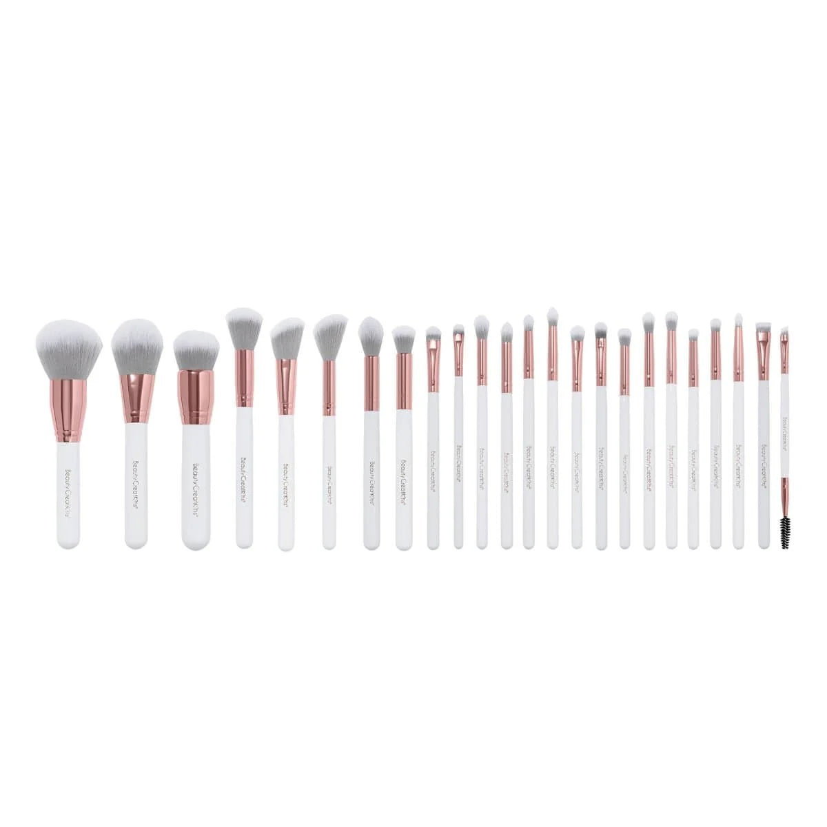 Set de Brochas de 24 PCs - Beauty Creations