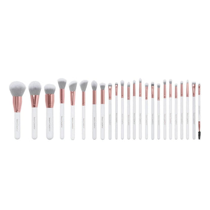 Set de Brochas de 24 PCs - Beauty Creations