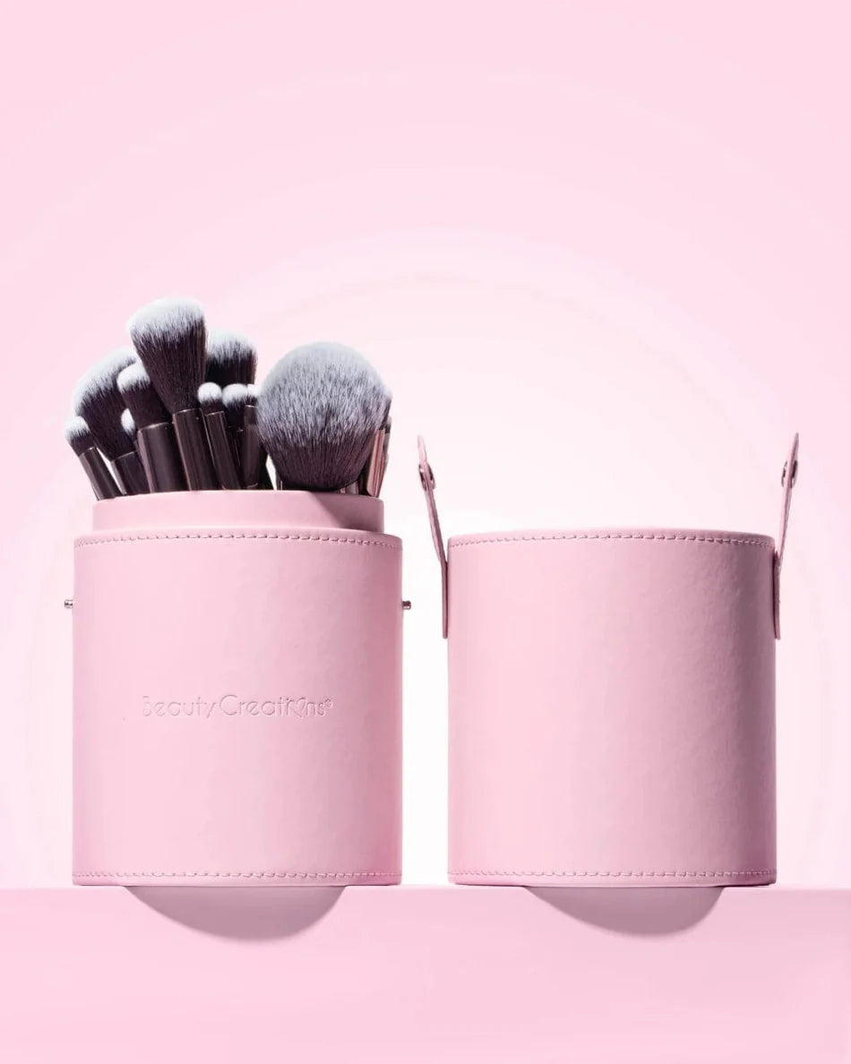 Set de Brochas de 24 PCs - Beauty Creations