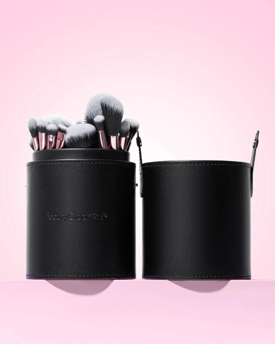 Set de Brochas de 24 PCs - Beauty Creations