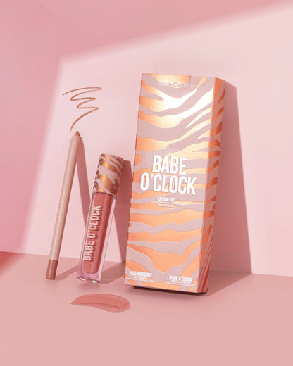 Availabilippy (Lip Kit) - Beauty Creations 