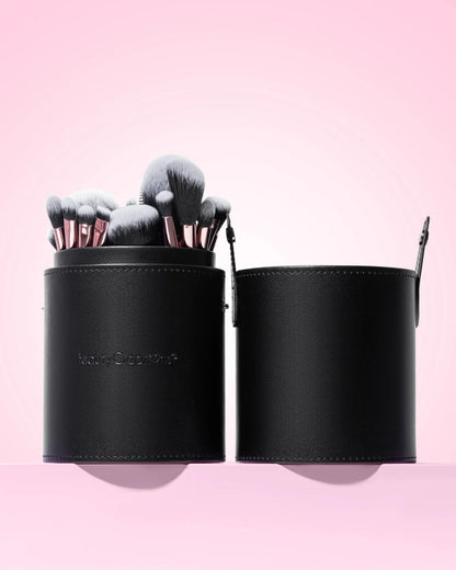 “Unbothered” - Set De Brochas - Beauty Creations