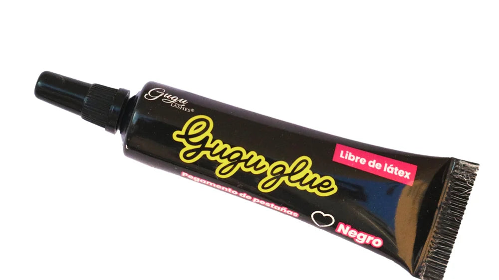 Pegamento Gugu Glue Negro