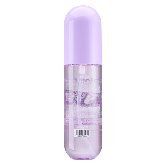 Hair & Body Mist - Fragancia para Cabello y Cuerpo - Pink UP Cosmetics
