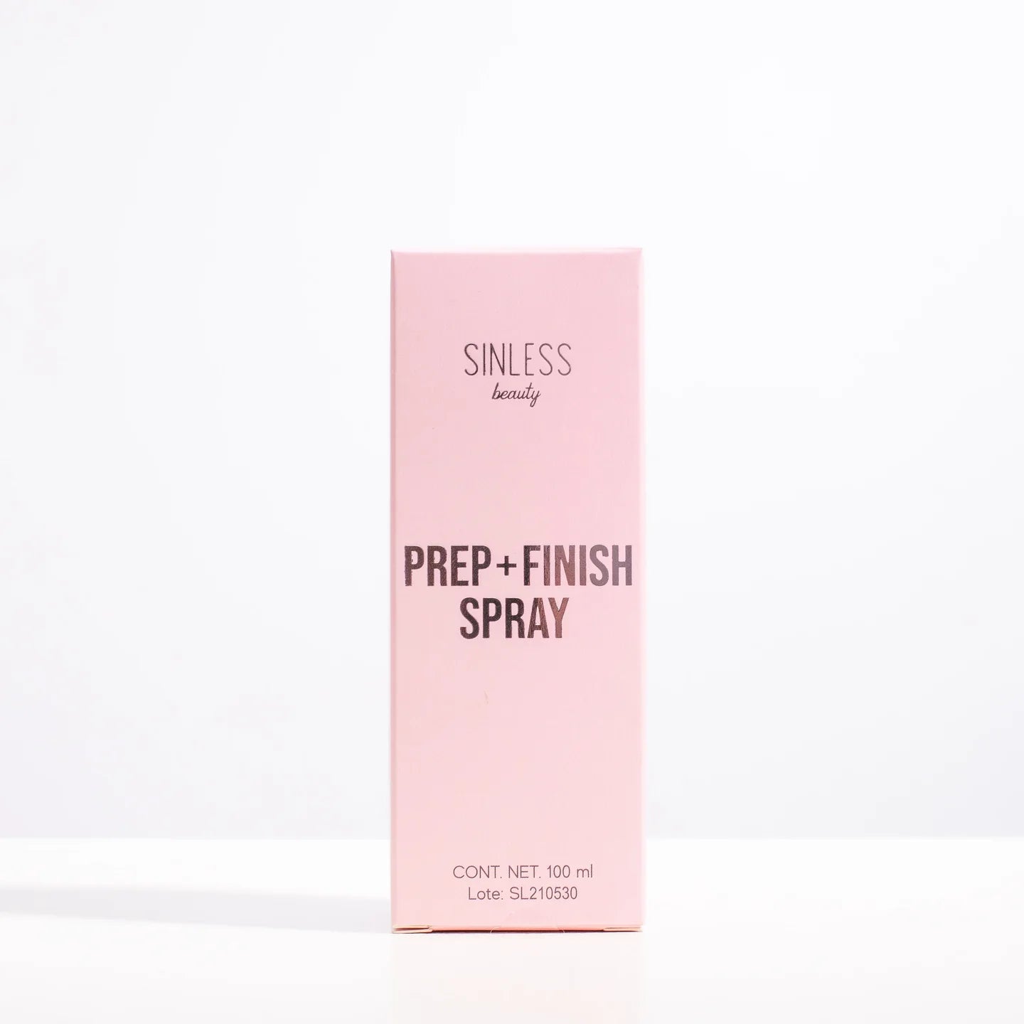 PREP + FINISH SPRAY