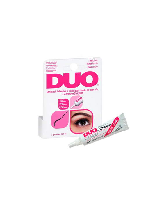 Pegamento DUO rosa oscuro