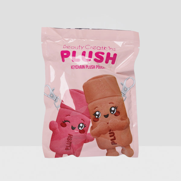 Plush - Llavero de Peluche Sorpresa - Beauty Creations