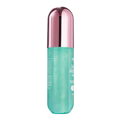 Shimmer Hair + Body Mist -  Fragancia con Destellos - Pink UP Cosmetics