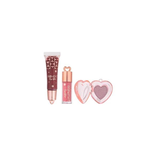 Secret Box - Brillo de Labios e Iluminador - Kevin & Coco