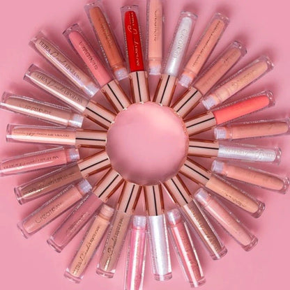 ULTRA DAZZLE LIPGLOSS - BEAUTY CREATIONS 