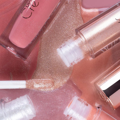 ULTRA DAZZLE LIPGLOSS - BEAUTY CREATIONS 