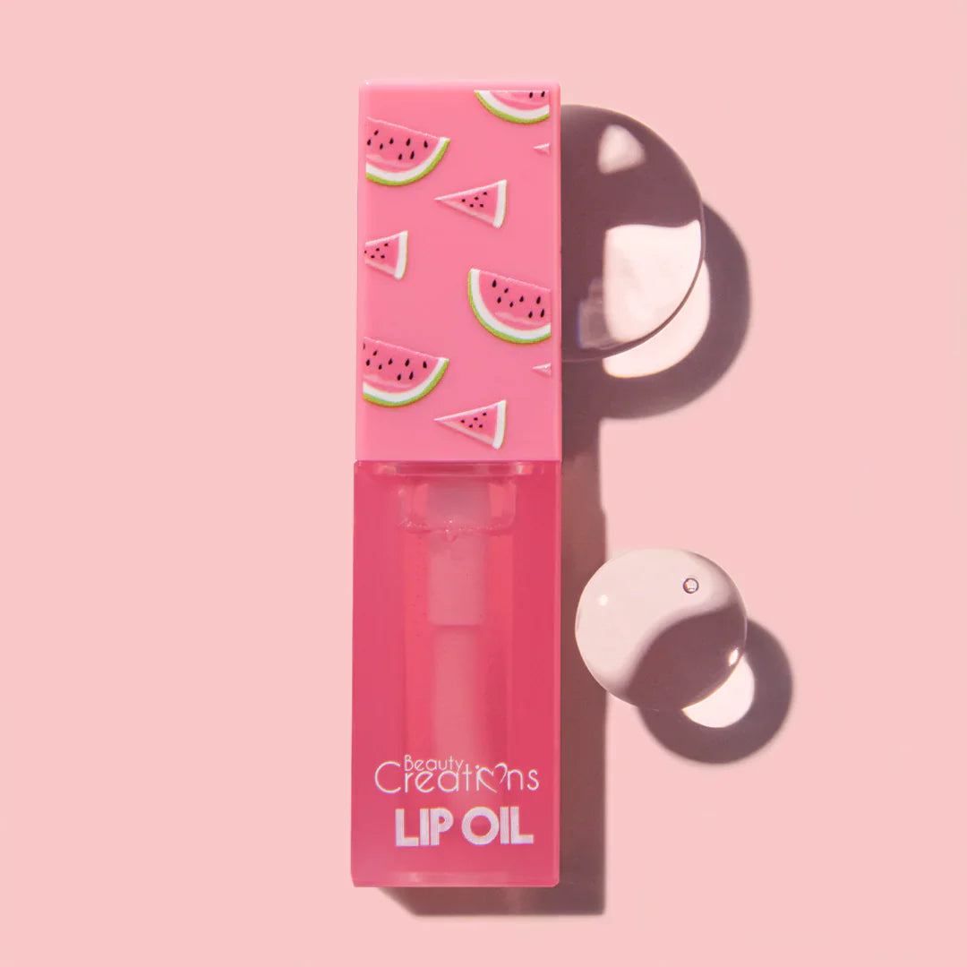 LIP OIL SWEET DOSE- BEAUTY CREATIONS