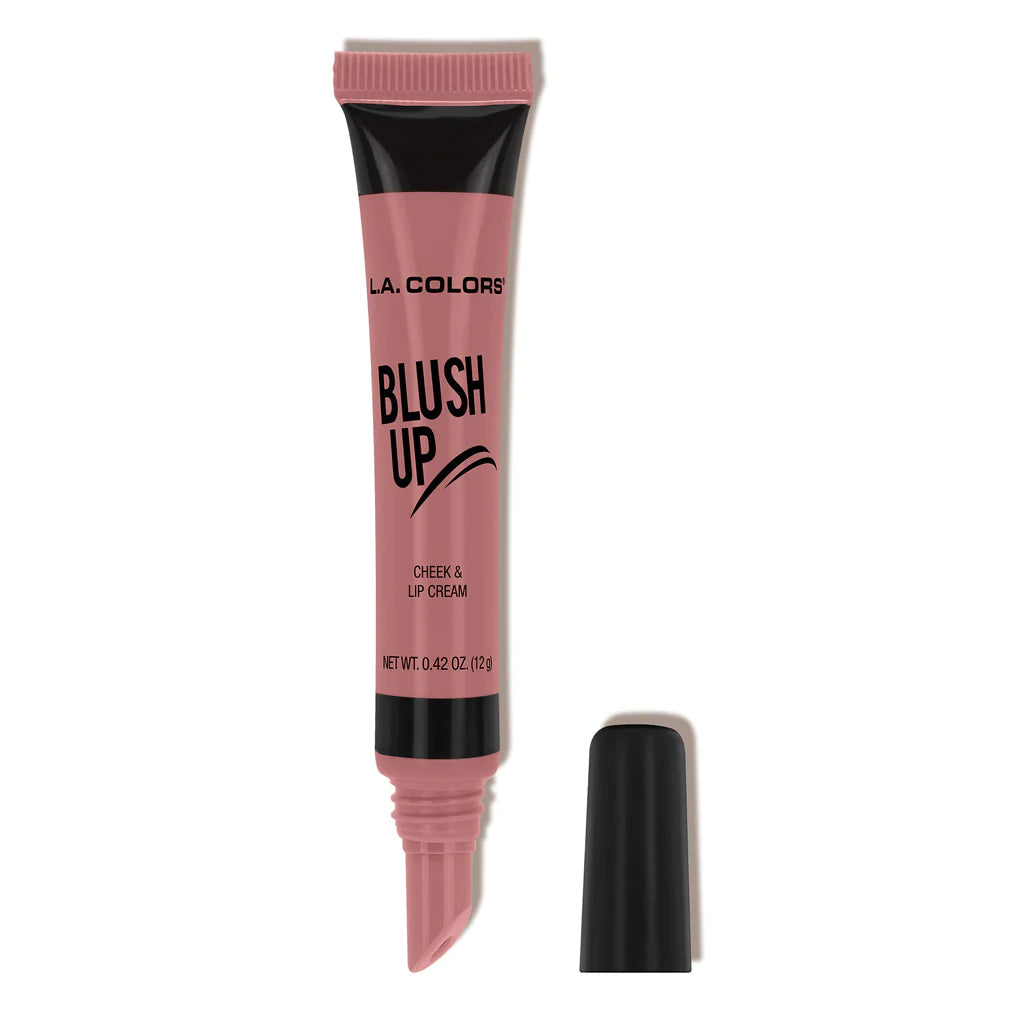 BLUSH UP CHEEK &amp; LIP CREAM