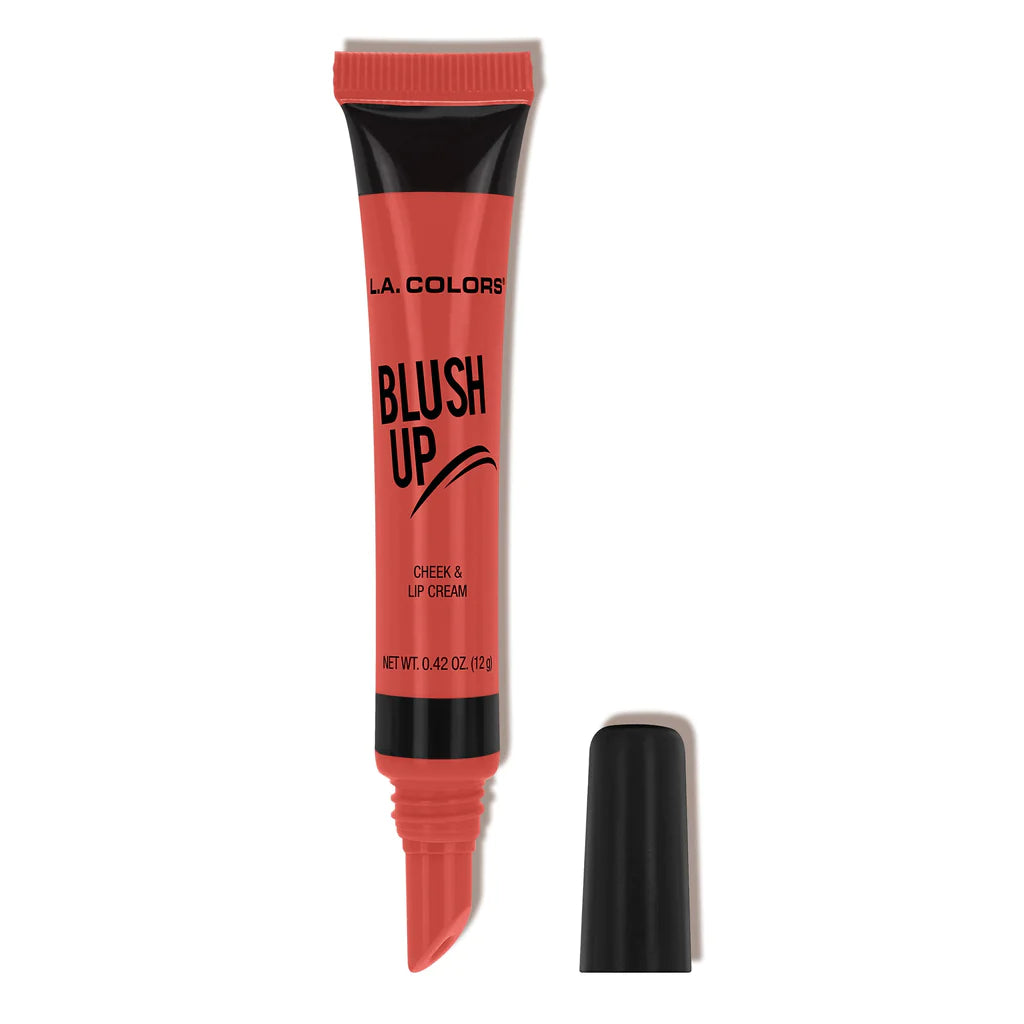 BLUSH UP CHEEK &amp; LIP CREAM