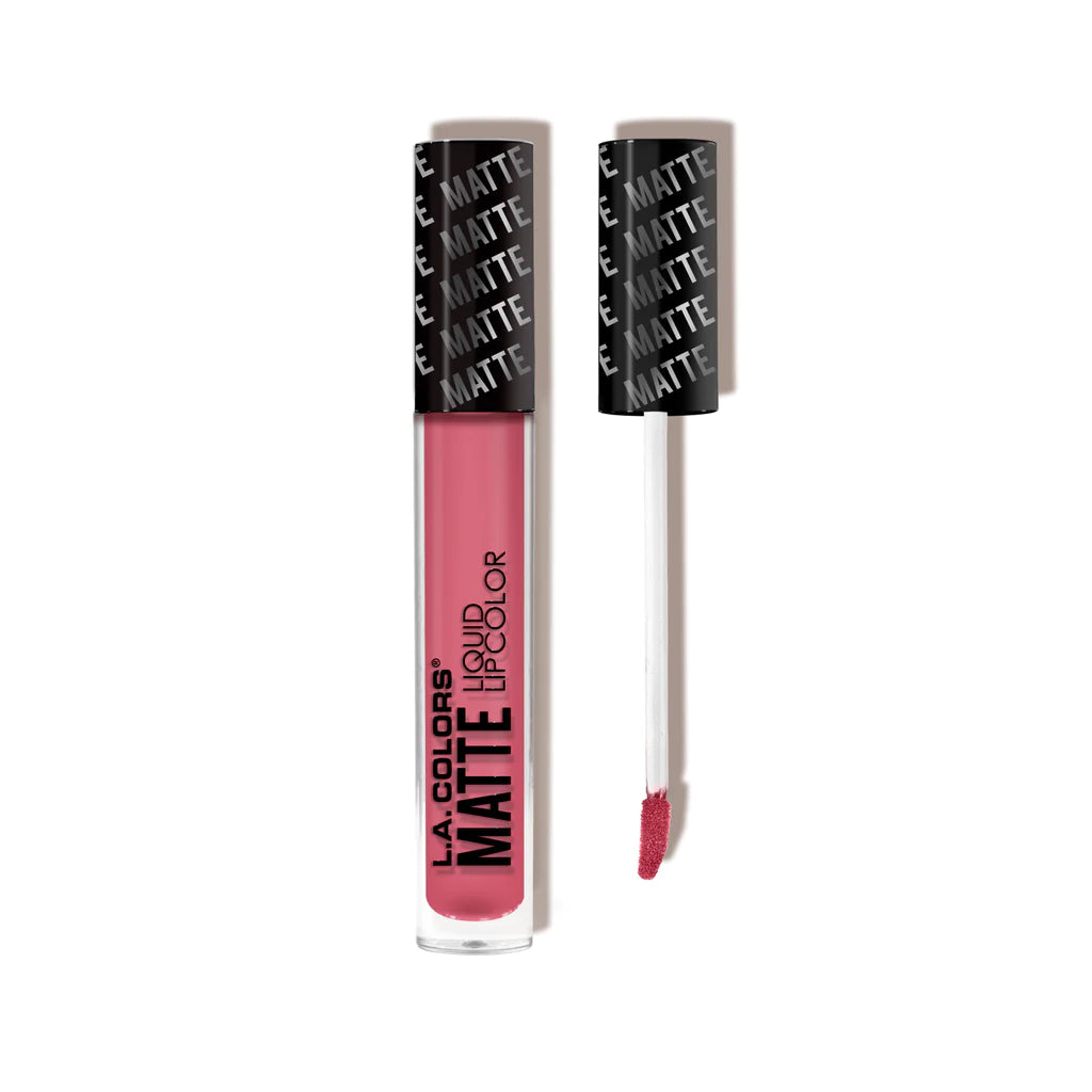 MATTE LIQUID LIP COLOR